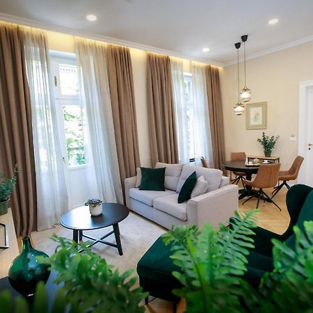 Apartments 19 ザグレブ エクステリア 写真